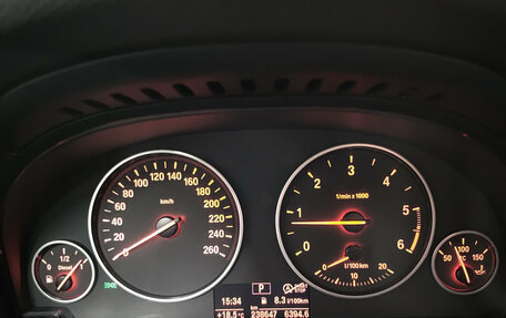 BMW X3, 2013 год, 1 690 000 рублей, 13 фотография