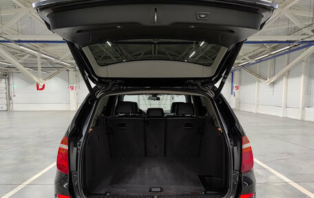 BMW X3, 2013 год, 1 690 000 рублей, 10 фотография