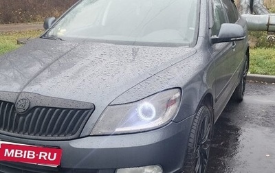 Skoda Octavia, 2012 год, 850 000 рублей, 1 фотография