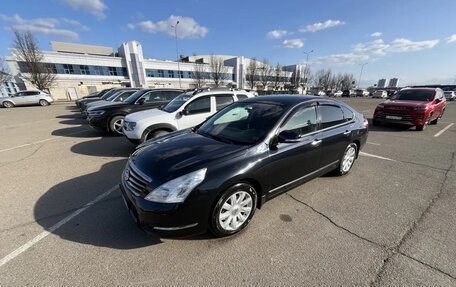 Nissan Teana, 2010 год, 1 200 000 рублей, 1 фотография