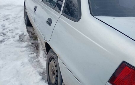Daewoo Nexia I рестайлинг, 2012 год, 150 000 рублей, 1 фотография