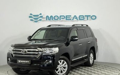 Toyota Land Cruiser 200, 2019 год, 5 700 000 рублей, 1 фотография