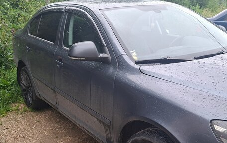 Skoda Octavia, 2012 год, 850 000 рублей, 4 фотография