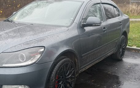 Skoda Octavia, 2012 год, 850 000 рублей, 3 фотография
