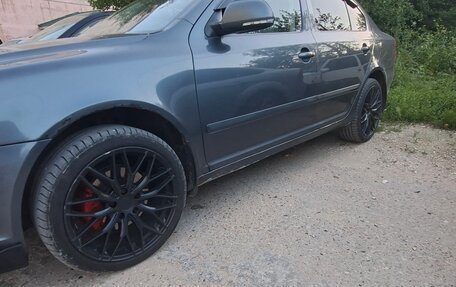 Skoda Octavia, 2012 год, 850 000 рублей, 6 фотография