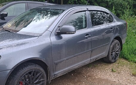 Skoda Octavia, 2012 год, 850 000 рублей, 7 фотография