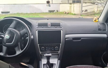 Skoda Octavia, 2012 год, 850 000 рублей, 9 фотография