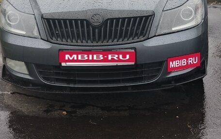 Skoda Octavia, 2012 год, 850 000 рублей, 2 фотография