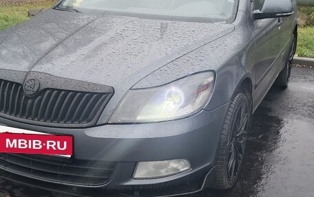 Skoda Octavia, 2012 год, 850 000 рублей, 5 фотография