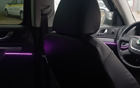 Skoda Octavia, 2012 год, 850 000 рублей, 12 фотография