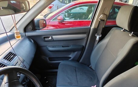 Suzuki Swift III, 2006 год, 550 000 рублей, 7 фотография