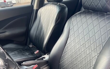 Nissan Juke II, 2012 год, 1 050 000 рублей, 6 фотография