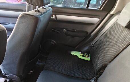 Suzuki Swift III, 2006 год, 550 000 рублей, 11 фотография
