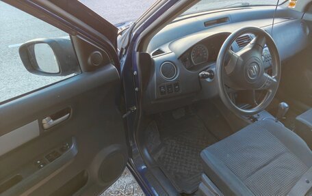 Suzuki Swift III, 2006 год, 550 000 рублей, 20 фотография