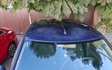 Suzuki Swift III, 2006 год, 550 000 рублей, 16 фотография