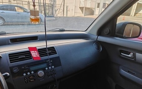Suzuki Swift III, 2006 год, 550 000 рублей, 9 фотография