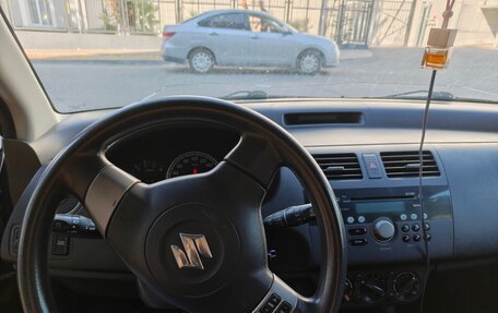 Suzuki Swift III, 2006 год, 550 000 рублей, 21 фотография
