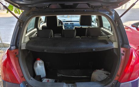 Suzuki Swift III, 2006 год, 550 000 рублей, 13 фотография