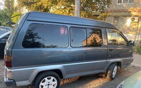 Toyota Town Ace III, 1991 год, 350 000 рублей, 5 фотография