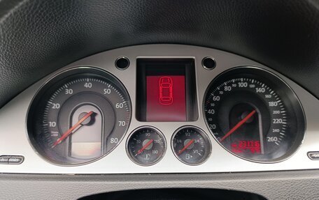 Volkswagen Passat B6, 2008 год, 770 000 рублей, 2 фотография