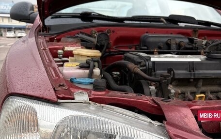 Hyundai Accent II, 2005 год, 275 000 рублей, 11 фотография