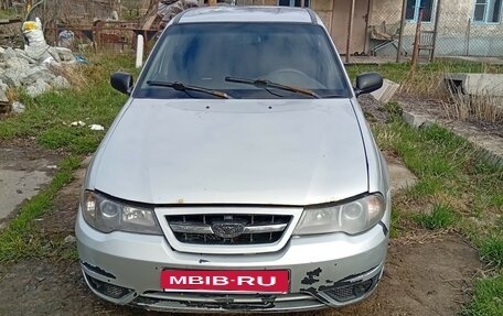 Daewoo Nexia I рестайлинг, 2012 год, 150 000 рублей, 4 фотография