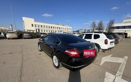 Nissan Teana, 2010 год, 1 200 000 рублей, 3 фотография