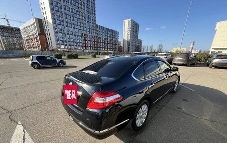 Nissan Teana, 2010 год, 1 200 000 рублей, 2 фотография