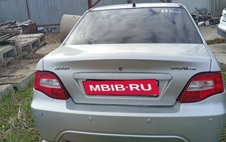 Daewoo Nexia I рестайлинг, 2012 год, 150 000 рублей, 3 фотография