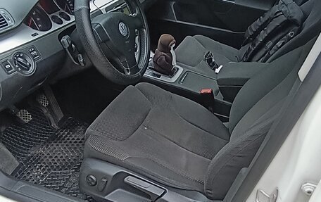 Volkswagen Passat B6, 2008 год, 770 000 рублей, 5 фотография