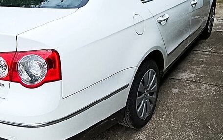Volkswagen Passat B6, 2008 год, 770 000 рублей, 10 фотография
