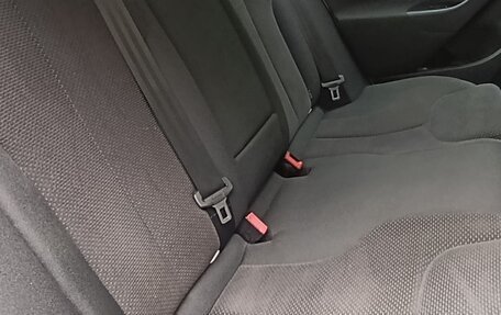 Volkswagen Passat B6, 2008 год, 770 000 рублей, 13 фотография
