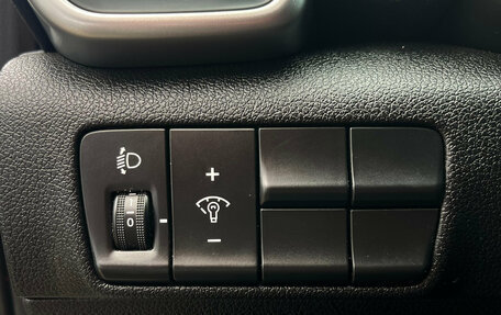 KIA Sportage IV рестайлинг, 2020 год, 2 470 000 рублей, 12 фотография