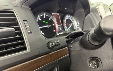 Toyota Land Cruiser 200, 2019 год, 5 700 000 рублей, 14 фотография