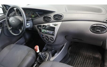 Ford Focus IV, 2004 год, 241 000 рублей, 5 фотография