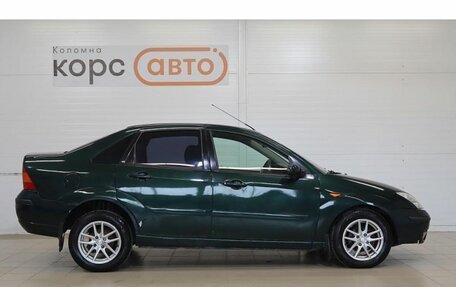 Ford Focus IV, 2004 год, 241 000 рублей, 4 фотография