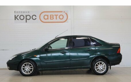 Ford Focus IV, 2004 год, 241 000 рублей, 2 фотография