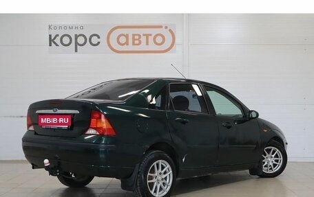 Ford Focus IV, 2004 год, 241 000 рублей, 3 фотография