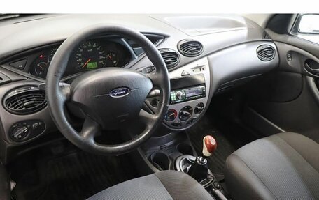 Ford Focus IV, 2004 год, 241 000 рублей, 6 фотография