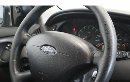 Ford Focus IV, 2004 год, 241 000 рублей, 8 фотография