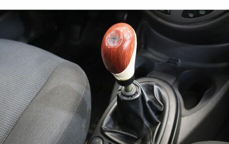 Ford Focus IV, 2004 год, 241 000 рублей, 11 фотография