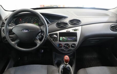 Ford Focus IV, 2004 год, 241 000 рублей, 9 фотография