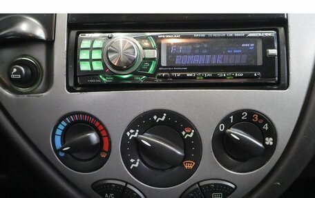 Ford Focus IV, 2004 год, 241 000 рублей, 10 фотография