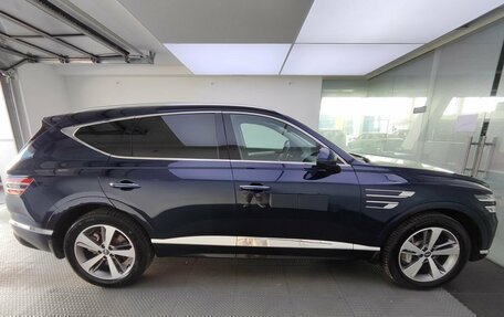 Genesis GV80 I, 2021 год, 4 777 000 рублей, 5 фотография