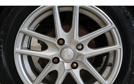 Ford Focus IV, 2004 год, 241 000 рублей, 14 фотография