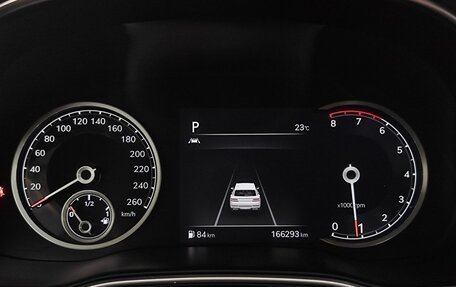Genesis GV80 I, 2021 год, 4 777 000 рублей, 16 фотография