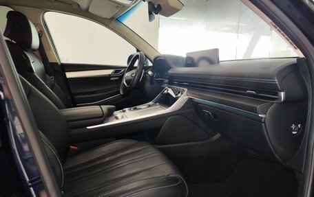 Genesis GV80 I, 2021 год, 4 777 000 рублей, 13 фотография
