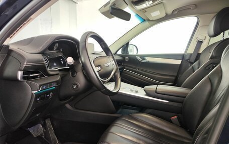 Genesis GV80 I, 2021 год, 4 777 000 рублей, 20 фотография