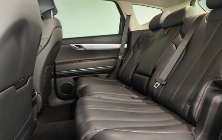 Genesis GV80 I, 2021 год, 4 777 000 рублей, 15 фотография