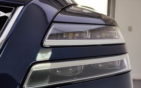 Genesis GV80 I, 2021 год, 4 777 000 рублей, 21 фотография